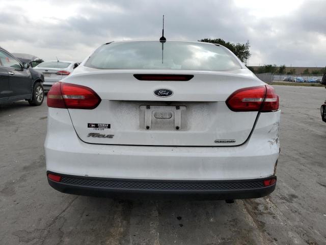 Photo 6 from auction – 2016 FORD FOCUS S with VIN 1FADP3E27GL403271