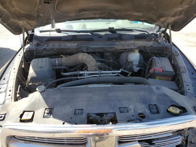 Photo 11 from auction – 2009 DODGE RAM 1500 with VIN 1D3HV13T29J522420