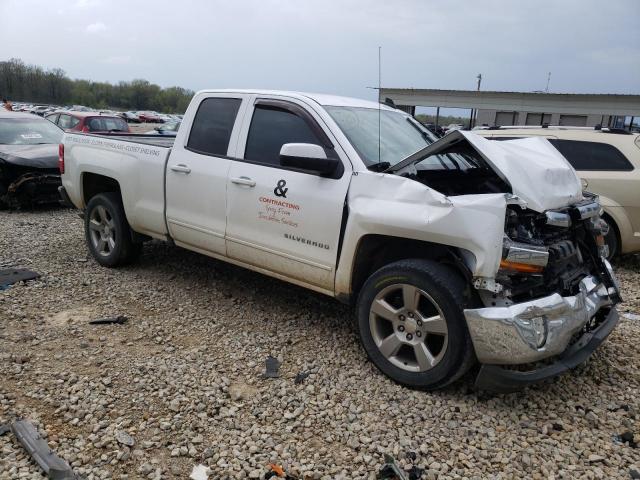 Photo 4 from auction – 2016 CHEVROLET SILVERADO with VIN 1GCRCREC7GZ246992