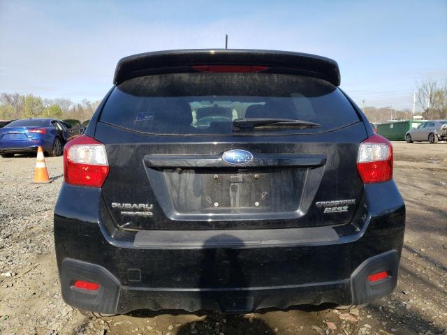 Photo 6 from auction – 2016 SUBARU CROSSTREK with VIN JF2GPABC2G8213696