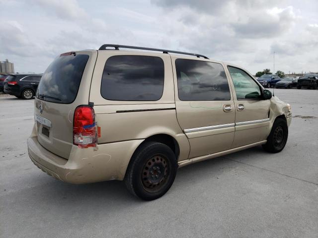 Photo 3 from auction – 2006 BUICK TERRAZA CX with VIN 5GADV23L76D117324