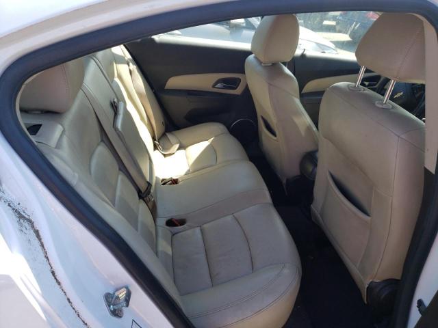 Photo 10 from auction – 2012 CHEVROLET CRUZE LT with VIN 1G1PG5SC4C7111900
