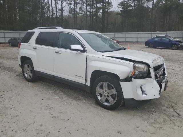 Photo 4 from auction – 2012 GMC TERRAIN SL with VIN 2GKFLXEK4C6167966