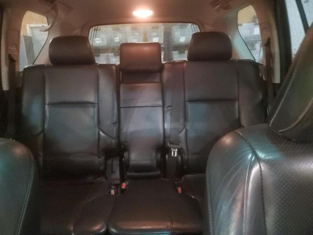Photo 10 from auction – 2010 LEXUS GX 460 with VIN JTJBM7FX3A5008833