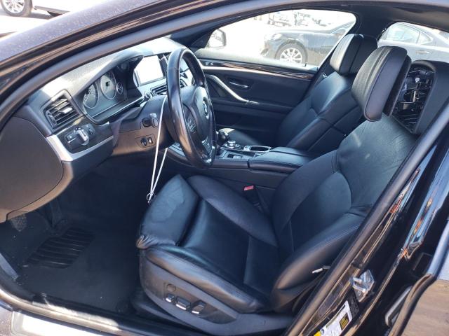 Photo 7 from auction – 2012 BMW 535 I with VIN WBAFR7C53CDU78536