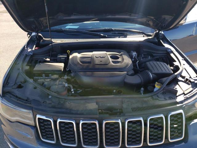 Photo 11 from auction – 2019 JEEP GRAND CHER with VIN 1C4RJFBG3KC831463