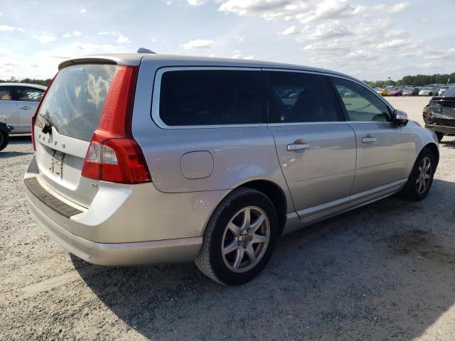 Photo 3 from auction – 2008 VOLVO V70 3.2 with VIN YV1BW982681020982
