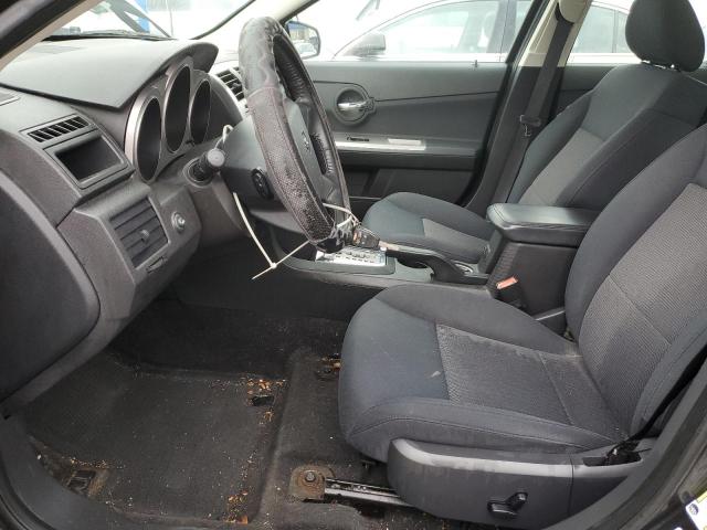 Photo 7 from auction – 2009 DODGE AVENGER SX with VIN 1B3LC56B09N545885