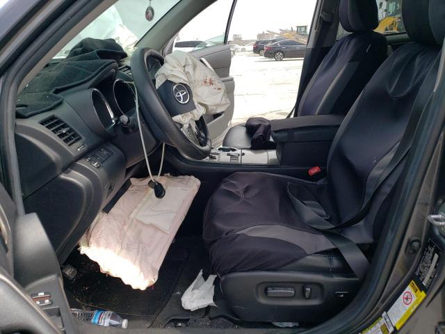 Photo 7 from auction – 2010 TOYOTA HIGHLANDER with VIN 5TDKK3EH8AS012611