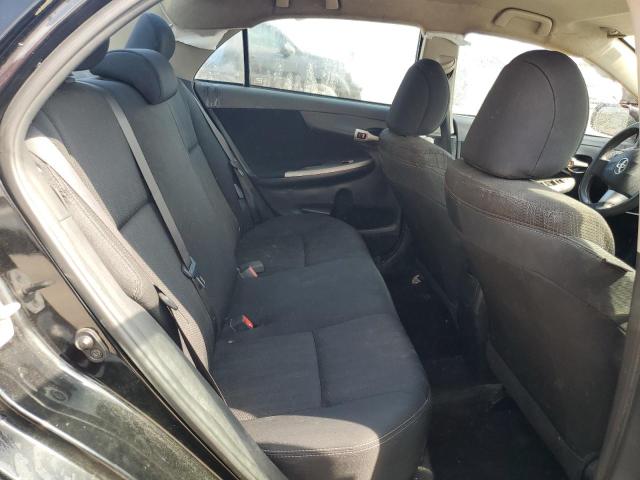 Photo 10 from auction – 2013 TOYOTA COROLLA BA with VIN 5YFBU4EE9DP162102