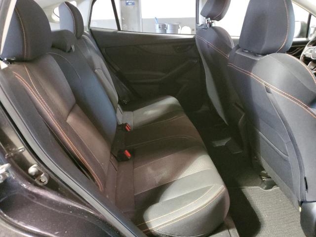 Photo 11 from auction – 2018 SUBARU CROSSTREK with VIN JF2GTABC5JH268677