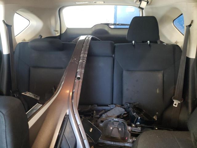 Photo 10 from auction – 2015 HONDA CR-V LX with VIN 2HKRM4H36FH685053