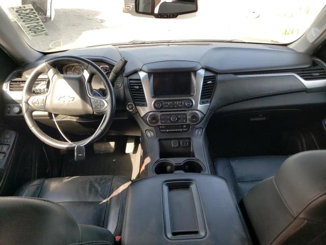 Photo 8 from auction – 2019 CHEVROLET SUBURBAN C with VIN 1GNSCHKC6KR180614