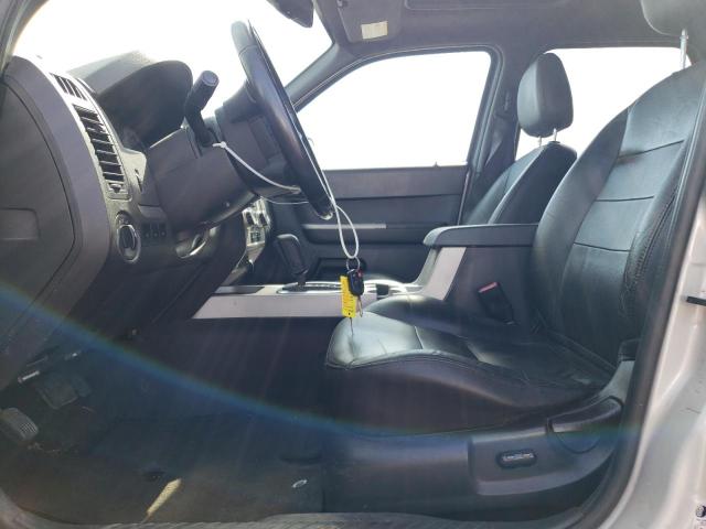 Photo 7 from auction – 2008 FORD ESCAPE XLT with VIN 1FMCU93138KE49078