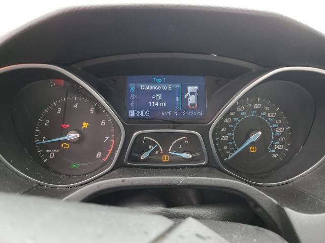 Photo 9 from auction – 2012 FORD FOCUS SEL with VIN 1FAHP3H23CL317169