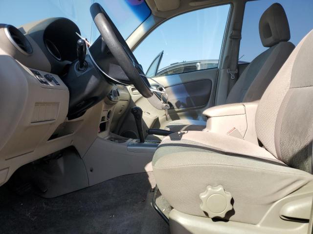 Photo 7 from auction – 2001 TOYOTA RAV4 with VIN JTEGH20V510012804