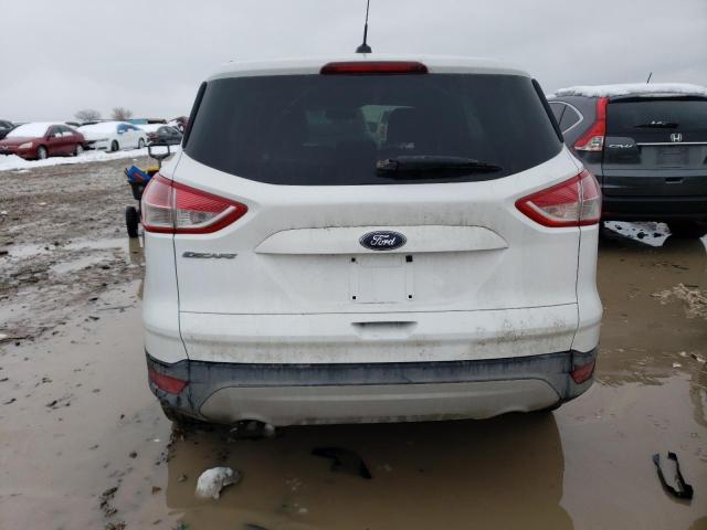 Zdjęcie 6 z aukcji – 2013 FORD ESCAPE S z VIN 1FMCU0F78DUA25776