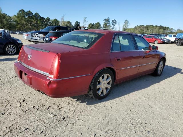 Photo 3 from auction – 2007 CADILLAC DTS with VIN 1G6KD57Y27U142801