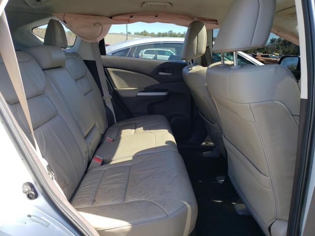 Photo 11 from auction – 2014 HONDA CR-V EXL with VIN 5J6RM4H79EL066759