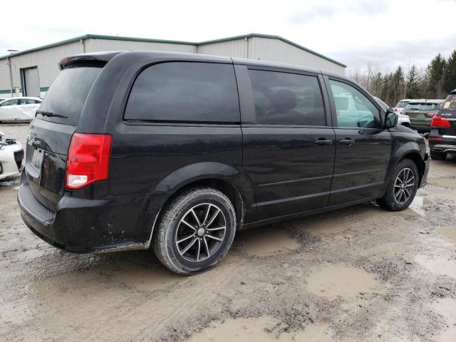 Photo 3 from auction – 2015 DODGE GRAND CARA with VIN 2C4RDGBG8FR625470
