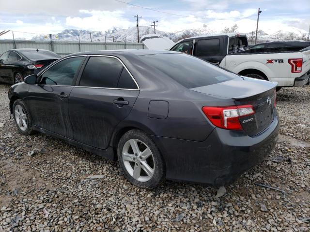 Photo 2 from auction – 2014 TOYOTA CAMRY L with VIN 4T1BF1FKXEU427218