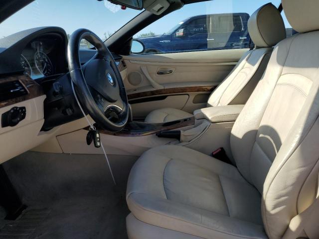 Photo 7 from auction – 2008 BMW 328 I with VIN WBAWL13508PX18663