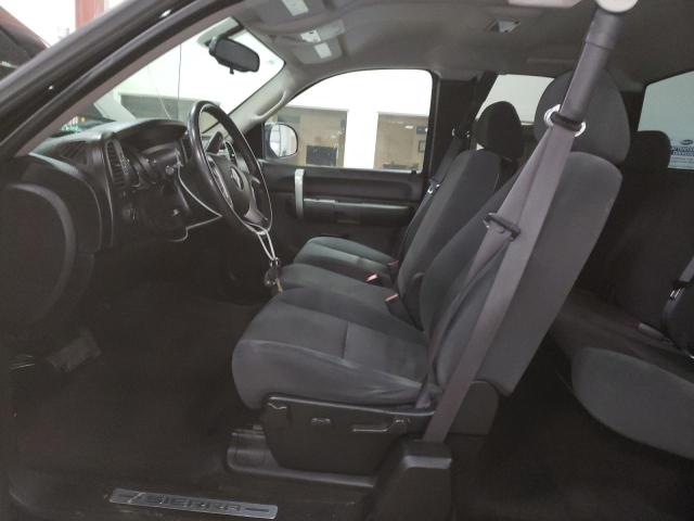 Photo 7 from auction – 2009 GMC SIERRA C15 with VIN 2GTEC290X91113726