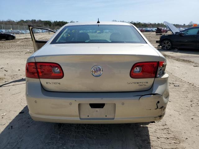 Photo 6 from auction – 2007 BUICK LUCERNE CX with VIN 1G4HD57217U129424