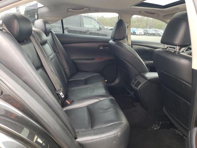 Photo 10 from auction – 2007 LEXUS ES 350 with VIN JTHBJ46G272010866