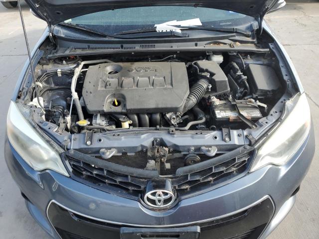 Photo 11 from auction – 2014 TOYOTA COROLLA L with VIN 5YFBURHE4EP100391