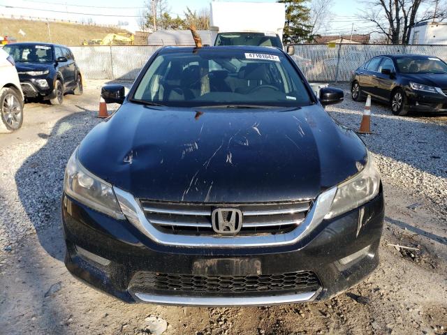 Photo 5 from auction – 2014 HONDA ACCORD EX with VIN 1HGCR2F70EA153838