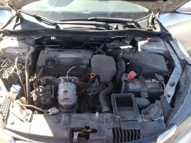 Photo 11 from auction – 2013 HONDA ACCORD LX with VIN 1HGCR2F37DA182782