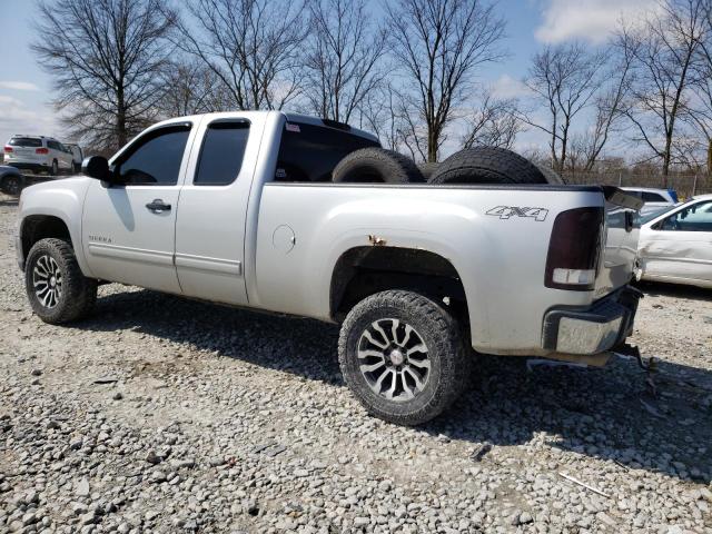 Photo 2 from auction – 2011 GMC SIERRA K15 with VIN 1GTR2UEA2BZ254592