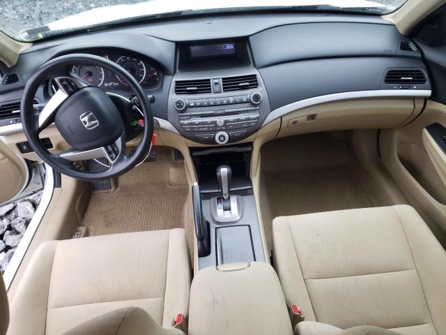 Photo 8 from auction – 2011 HONDA ACCORD LX with VIN 1HGCP2F39BA091077