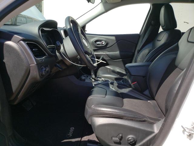Photo 7 from auction – 2019 JEEP CHEROKEE L with VIN 1C4PJMLB5KD181446