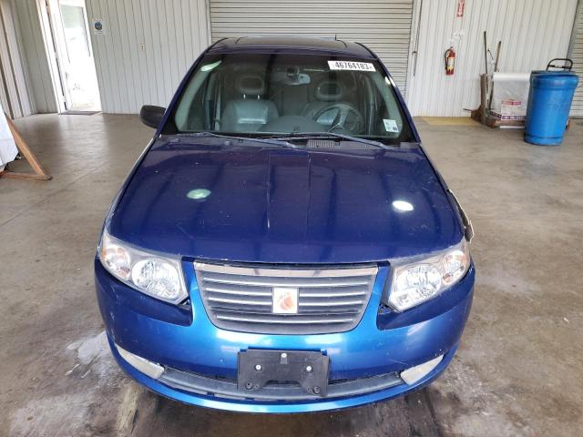 Photo 5 from auction – 2006 SATURN ION LEVEL with VIN 1G8AL58B16Z159512