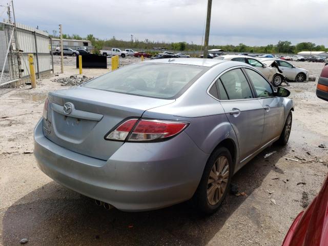 Photo 3 from auction – 2009 MAZDA 6 I with VIN 1YVHP82A295M16130