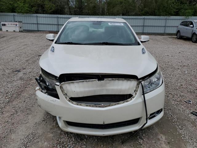 Photo 5 from auction – 2013 BUICK LACROSSE with VIN 1G4GC5E33DF157056