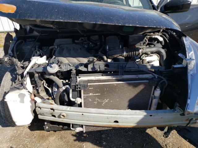 Photo 11 from auction – 2017 NISSAN VERSA S with VIN 3N1CN7AP3HL855179