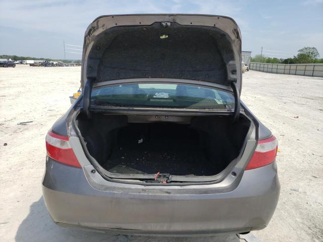 Photo 6 from auction – 2016 TOYOTA CAMRY LE with VIN 4T1BF1FK9GU145008