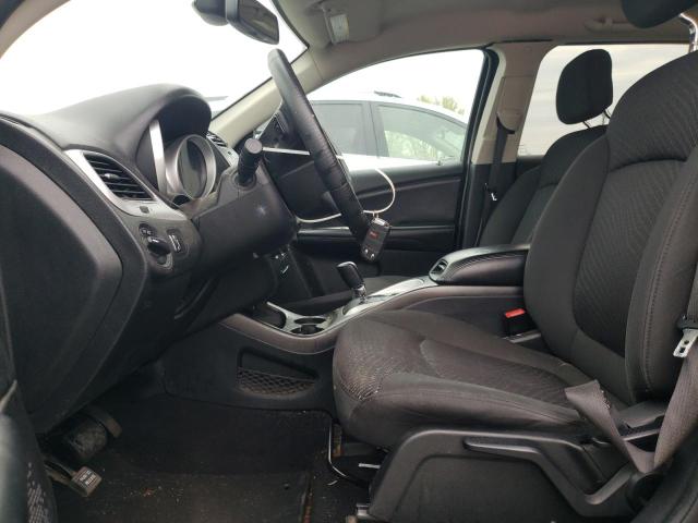 Photo 7 from auction – 2018 DODGE JOURNEY SE with VIN 3C4PDCAB7JT529342