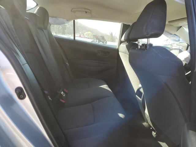 Photo 10 from auction – 2022 TOYOTA COROLLA LE with VIN JTDEPMAEXN3021933