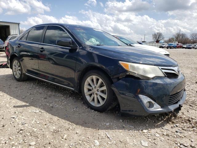 Photo 4 from auction – 2013 TOYOTA CAMRY L with VIN 4T4BF1FK4DR333419