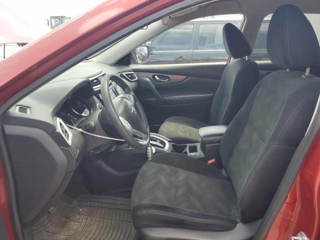 Photo 7 from auction – 2016 NISSAN ROGUE S with VIN 5N1AT2MT8GC748141