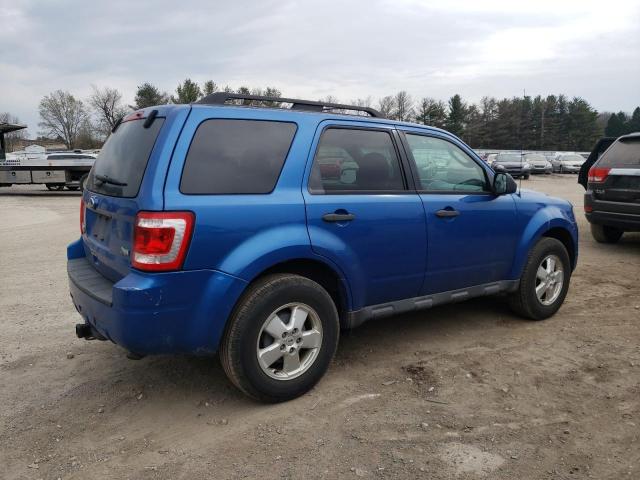 Photo 3 from auction – 2011 FORD ESCAPE XLT with VIN 1FMCU0DG2BKB19826