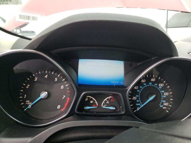 Photo 9 from auction – 2013 FORD ESCAPE SEL with VIN 1FMCU9HX0DUC60190