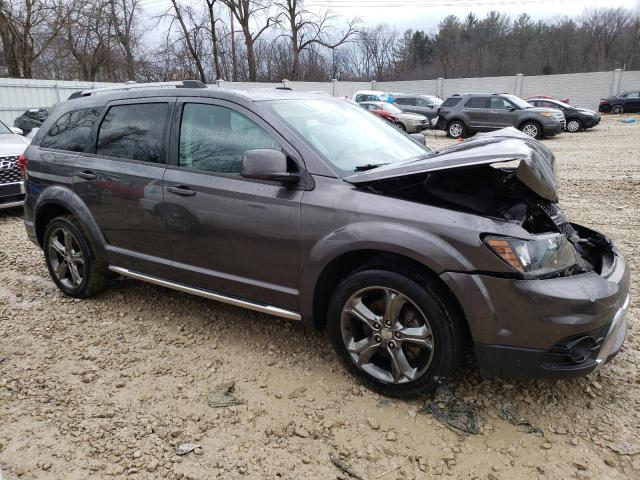 Photo 4 from auction – 2015 DODGE JOURNEY CR with VIN 3C4PDCGGXFT650327