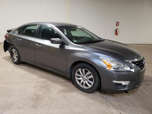 Photo 4 from auction – 2015 NISSAN ALTIMA 2.5 with VIN 1N4AL3APXFC237553