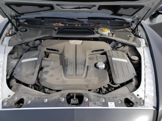 Photo 11 from auction – 2015 BENTLEY CONTINENTA with VIN SCBFH7ZA4FC048943