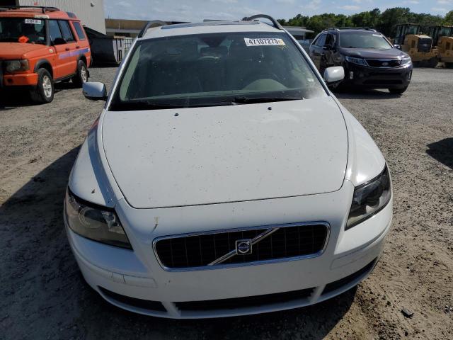 Photo 5 from auction – 2006 VOLVO V50 2.4I with VIN YV1MW382762207063